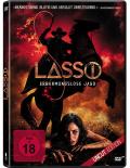 Lasso - Erbarmungslose Jagd - uncut Edition