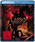 Lasso - Erbarmungslose Jagd - uncut Edition