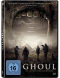 Film: Ghoul - Die Legende vom Leichenesser