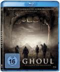 Film: Ghoul - Die Legende vom Leichenesser