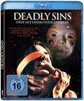 Deadly Sins - Date mit einem Fetisch-Killer