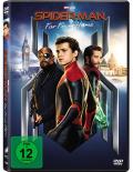 Film: Spider-Man: Far from home