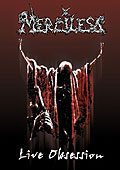 Film: Merciless - Live Obsession