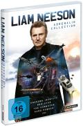 Film: Liam Neeson Adrenalin Collection