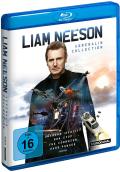 Liam Neeson Adrenalin Collection