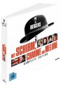 Film: Mit Schirm, Charme und Melone - Complete Edition