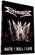 Dismember - Live