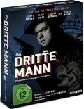 Film: Der dritte Mann - 4K Restauration - 70th Anniversary Collector's Edition