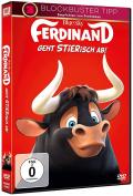 Film: Ferdinand: Geht STIERisch ab!