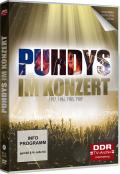 Im Konzert: Puhdys