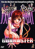 Gunbuster Vol. 1
