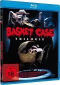 Film: Basket Case - Trilogie