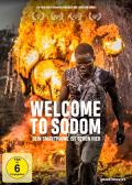 Welcome to Sodom