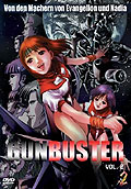 Film: Gunbuster Vol. 2