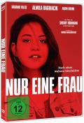 Nur eine Frau