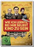 Film: Wie ich lernte, bei mir selbst Kind zu sein