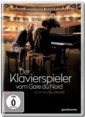 Film: Der Klavierspieler vom Gare du Nord