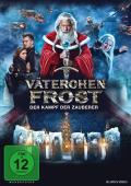 Film: Vterchen Frost - Der Kampf der Zauberer