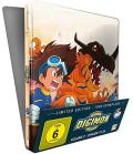 Film: Digimon Adventure - Vol. 1.2 - Limited Edition