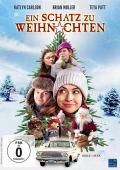 Film: Ein Schatz zu Weihnachten