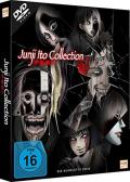 Film: Junji Ito Collection - Die komplette Serie
