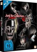 Junji Ito Collection - Die komplette Serie