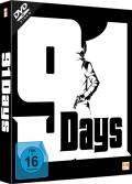 Film: 91 Days - Gesamtedition