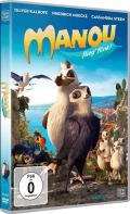 Film: Manou - flieg' flink!