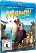 Film: Manou - flieg' flink!