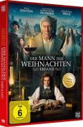 Film: Charles Dickens: Der Mann der Weihnachten erfand