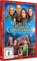 Coming Home for Christmas - Eine Familie zur Bescherung