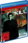 Film: Driven to Kill - Zur Rache verdammt - Nix fr schwache Nerven!