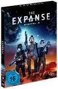 Film: The Expanse - Staffel 3