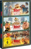 Film: Asterix 3er-Box