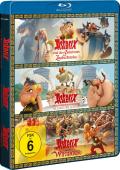 Asterix 3er-Box