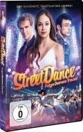 Film: Streetdance - Folge deinem Traum!