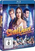 Film: Streetdance - Folge deinem Traum!