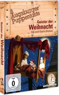 Augsburger Puppenkiste - Geister der Weihnacht