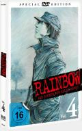 Rainbow - Die Sieben von Zelle sechs - Vol.4 - Special Edition