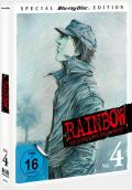 Rainbow - Die Sieben von Zelle sechs - Vol.4 - Special Edition