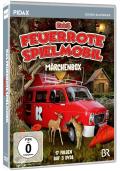 Das feuerrote Spielmobil - Mrchenbox