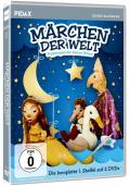 Mrchen der Welt - Staffel 1