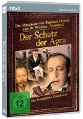 Film: Sherlock Holmes: Der Schatz der Agra