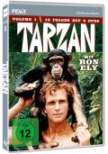 Tarzan - Vol. 1