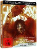 The Texas Chainsaw Massacre - 4K Steelbook