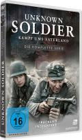 Film: Unknown Soldier - Die komplette Serie