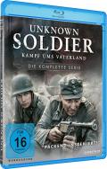 Film: Unknown Soldier - Die komplette Serie