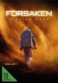 Forsaken: Mission Mars