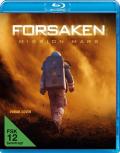 Forsaken: Mission Mars