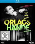 Film: Orlacs Hnde - Neuauflage